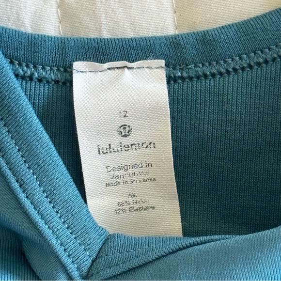 EUC Ebb to Street Bra C/D - Picture 3 of 9